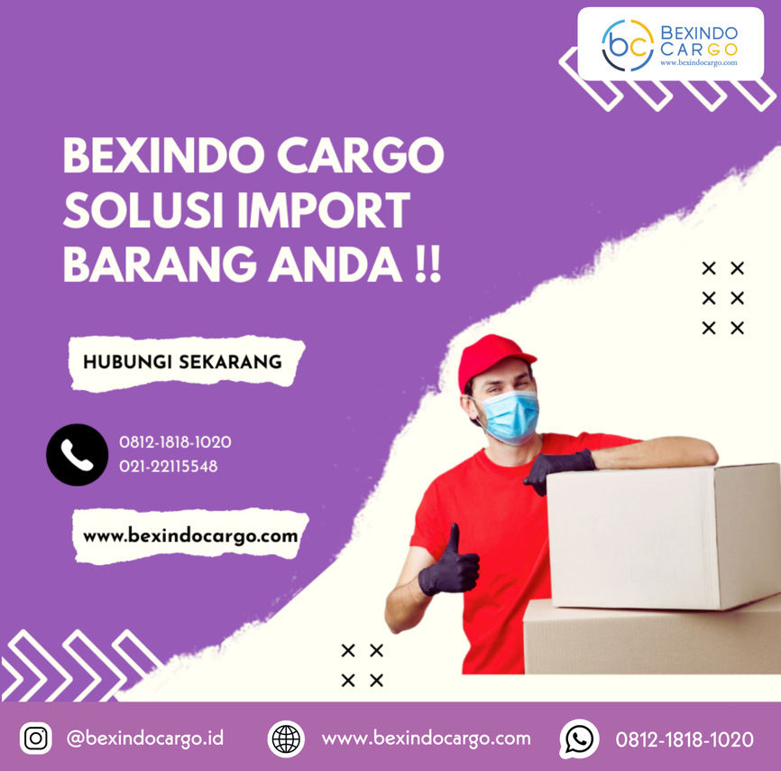 Jasa Import Borongan